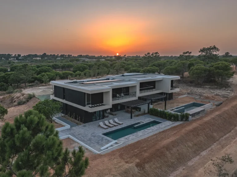 Sand Villas Arcaya
