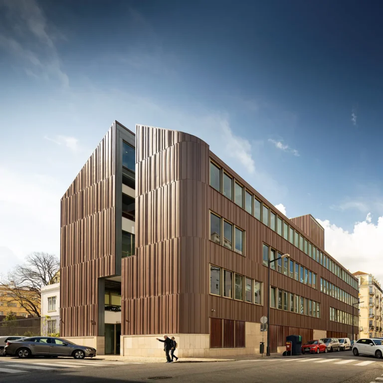 Redbridge International School