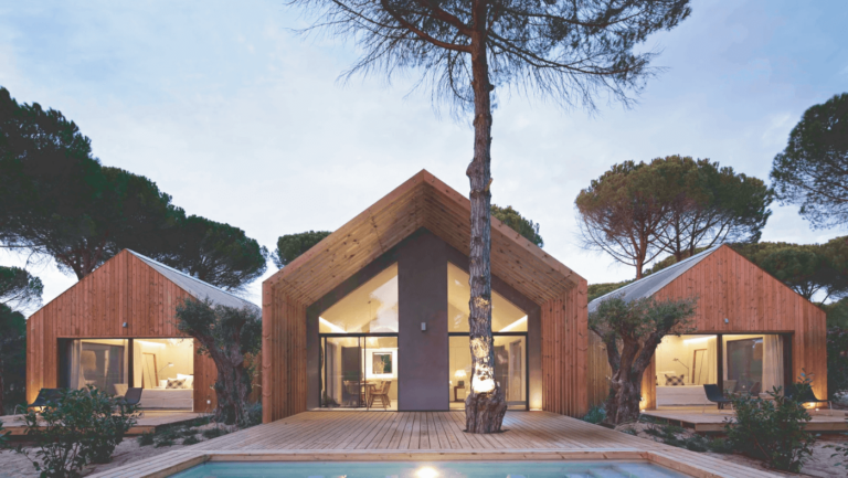 Hotel Sublime Comporta